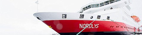 Nordlys Croisière polaire à bord du MS Nordlys