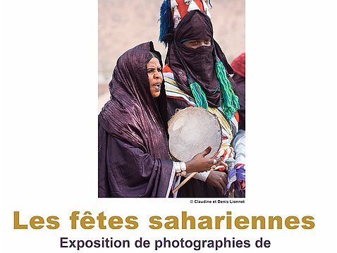 Les fêtes sahariennes Les fêtes traditionnelles sont l'occasion de grands rassemblements propices à la musique et à la danse ... Sebeiba et...