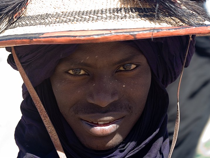Les peuls Wodaabe Parmi les derniers nomades du monde les Wodaabe du Niger ont préservé leur mode de vie et leurs traditions séculaires....