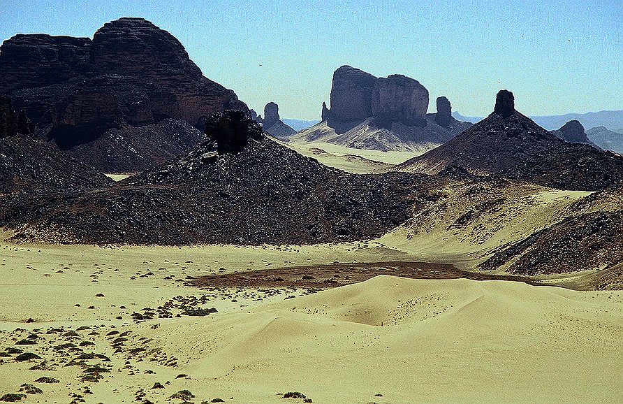 Tassili