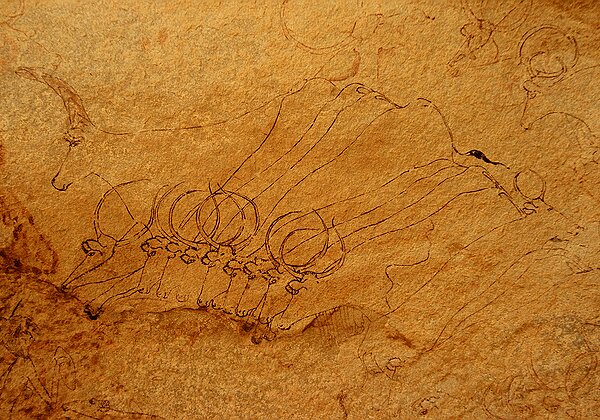 Ecole d'Iheren Ecole d'Iheren Cette école correspond à des figurations qui se distinguent par une technique, le dessin au trait, et par...